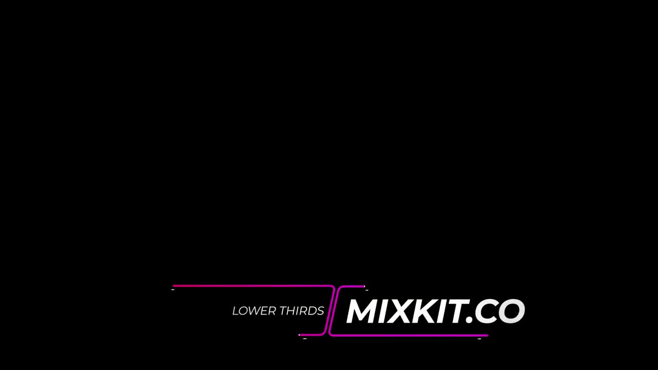 Video Stock Racing Lower Third Live Wallpaper Free