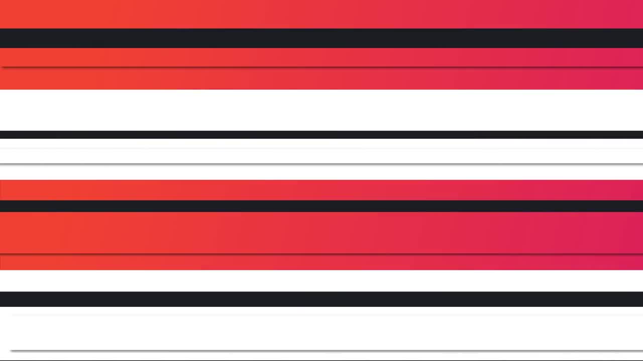 Video Stock Rectangle Panel Transition Live Wallpaper Free