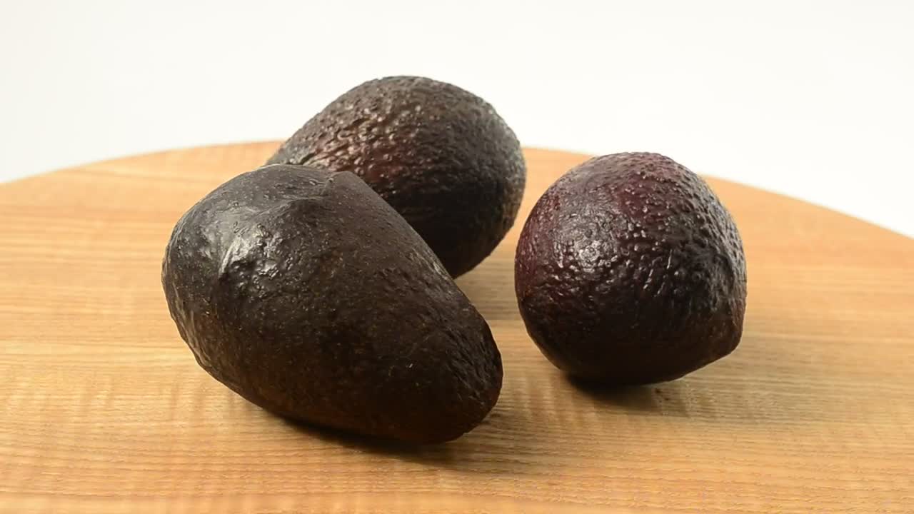 Free Stock Video Ripe Avocados Live Wallpaper