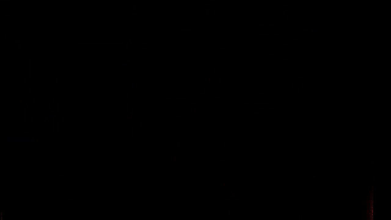Free Stock Video Silhouette Of A Girl Dancing At A Nightclub Live Wallpaper