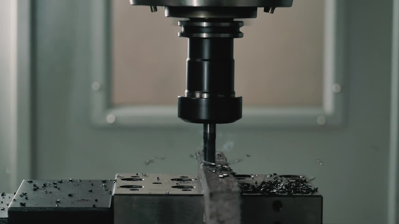 Free Video Stock Steel Workshop Machine Live Wallpaper