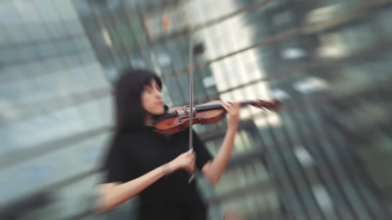 Free Stock Video Twist Transition Live Wallpaper