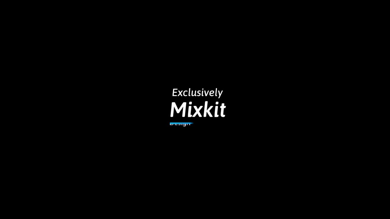 Free Stock Video Triple Heading Title Block Live Wallpaper
