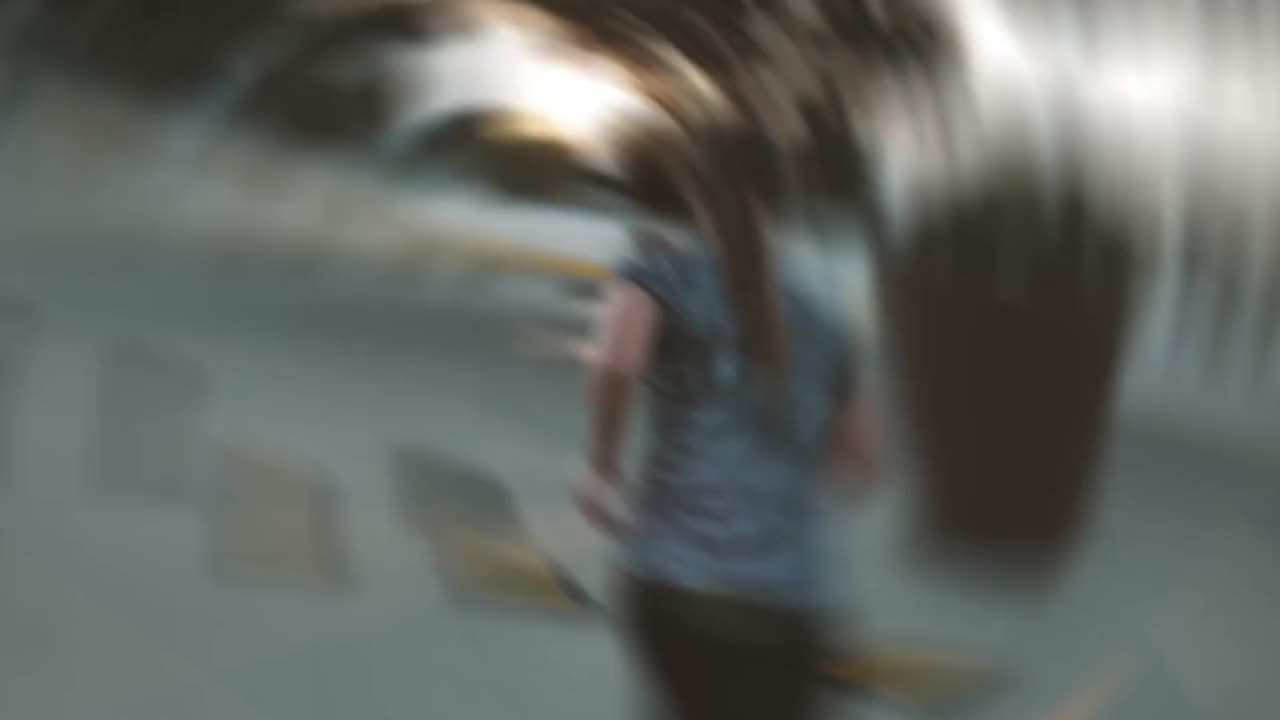 Free Stock Video Zoom And Spin Transition Live Wallpaper