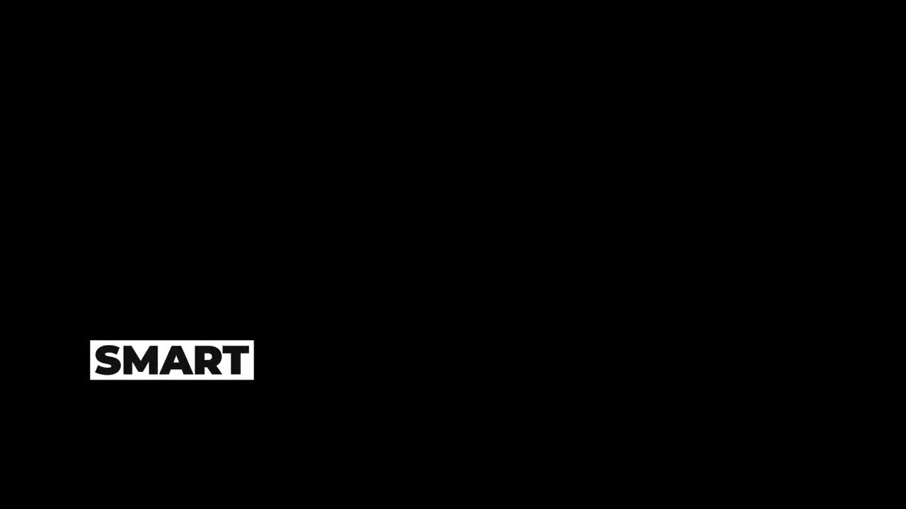 Free Stock Video Word Flip Lower Third Live Wallpaper