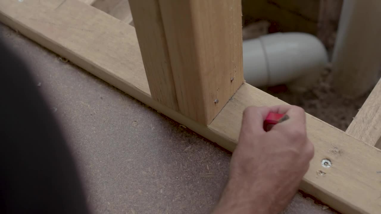Stock Footage Writing On A Block Of Wood Live Wallpaper Free