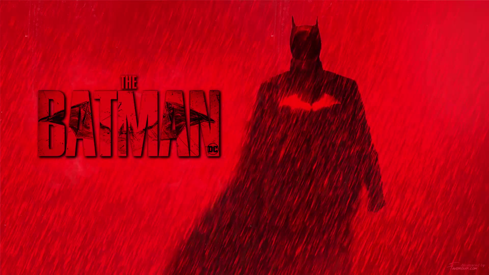 the batman 2