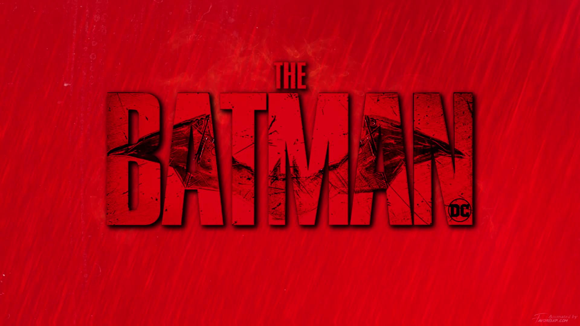 the batman 3