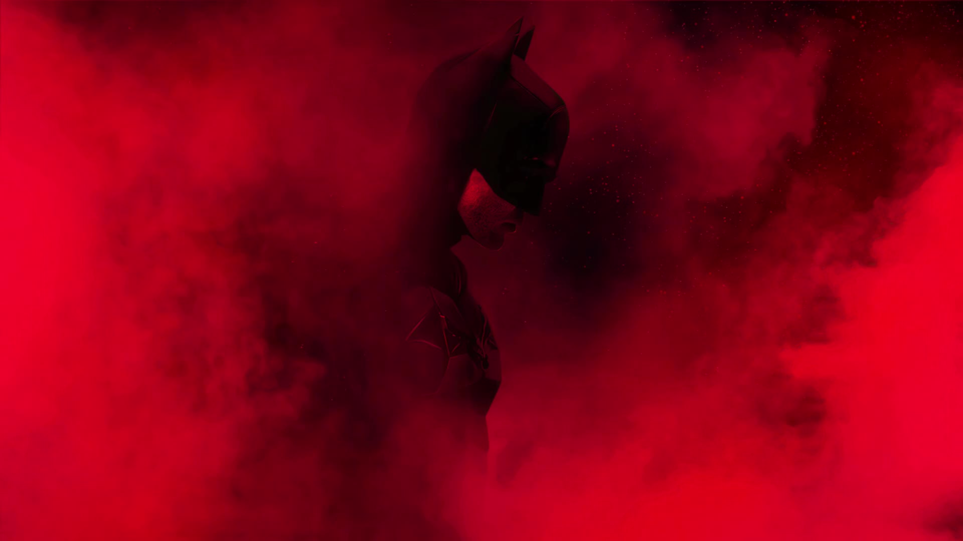 the batman 4