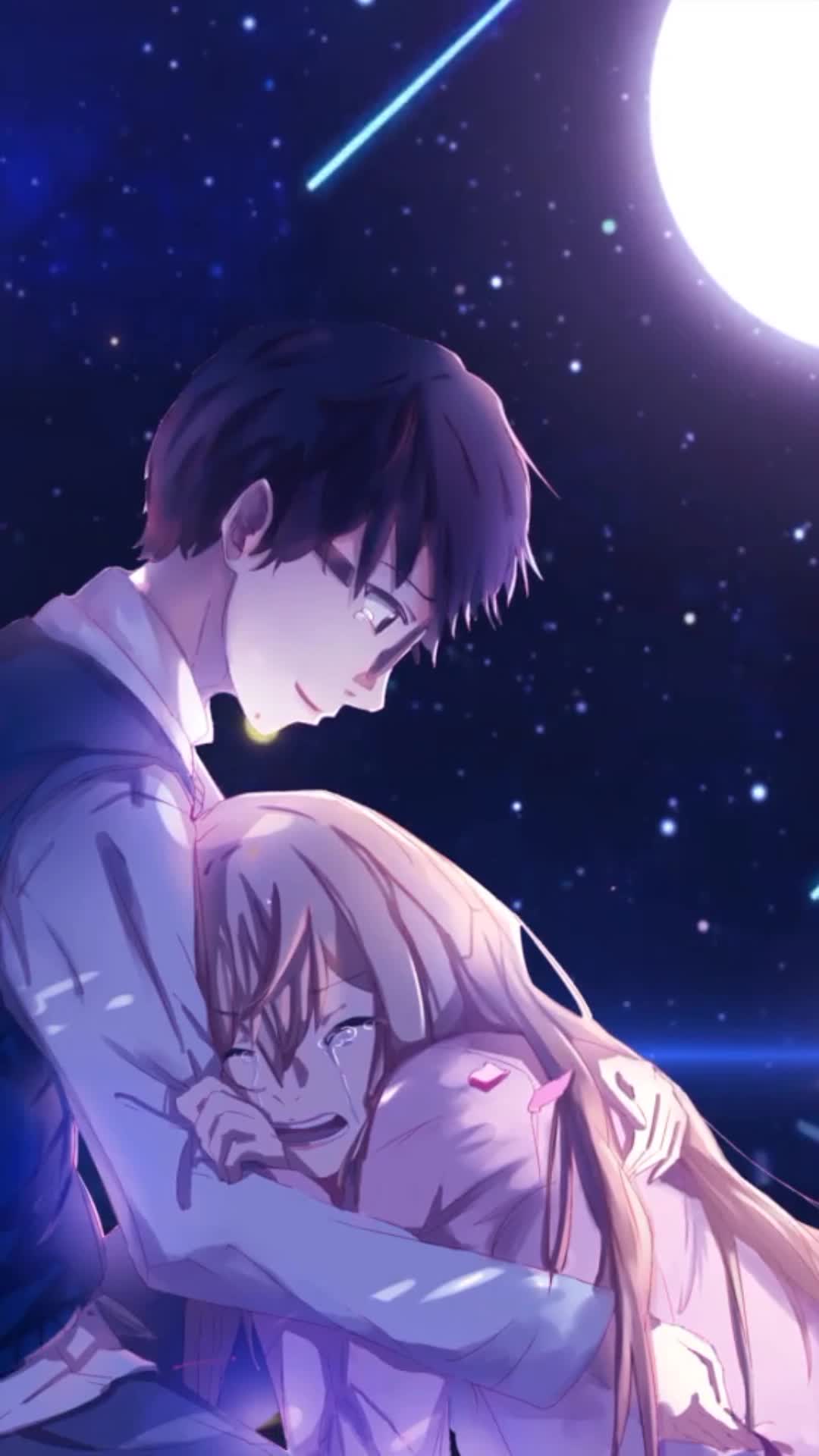 Android  Iphone Your Lie In April Anime Phone Live Wallpaper