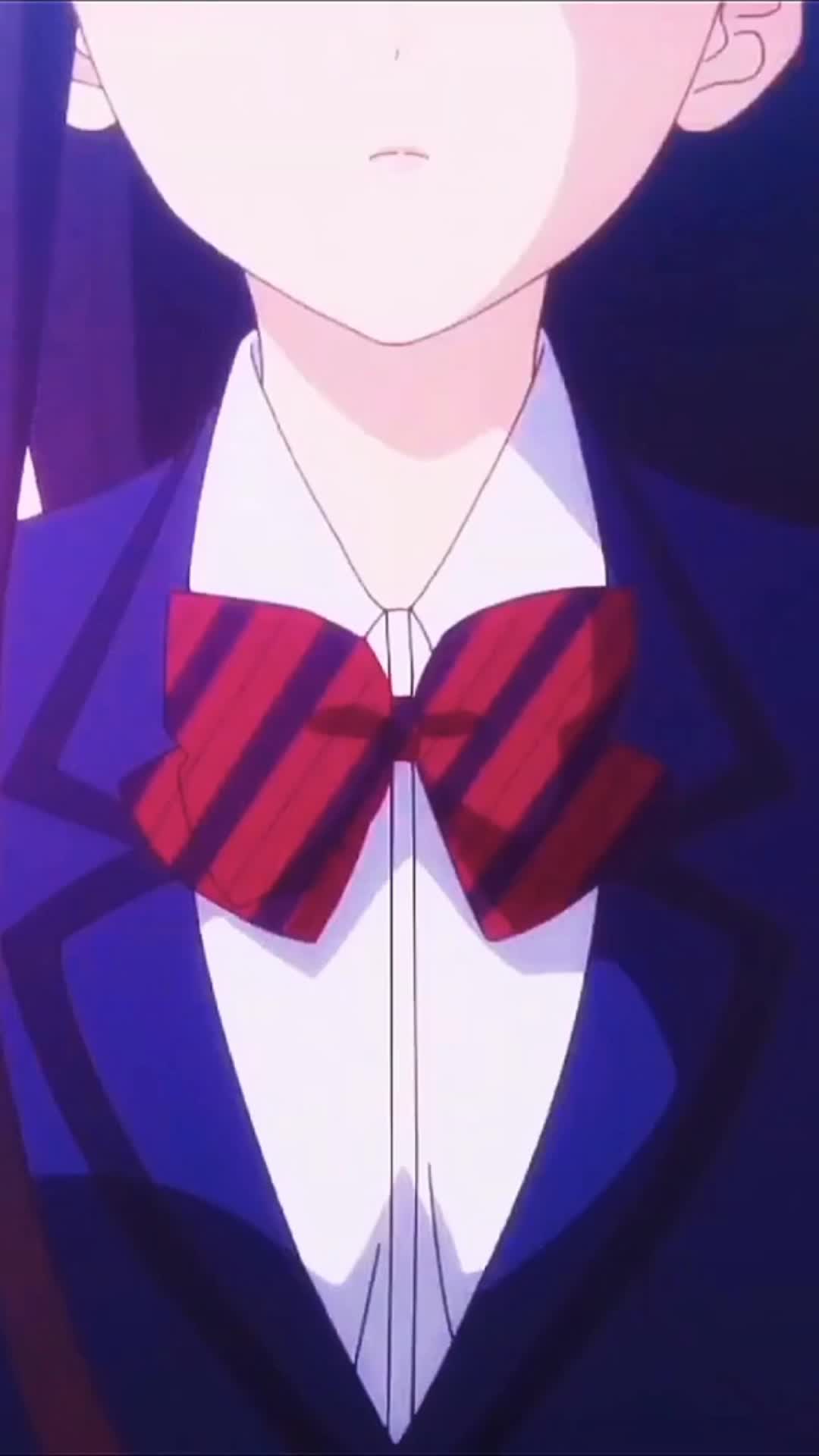 Android  iOS iPhone Komi San Live Wallpaper