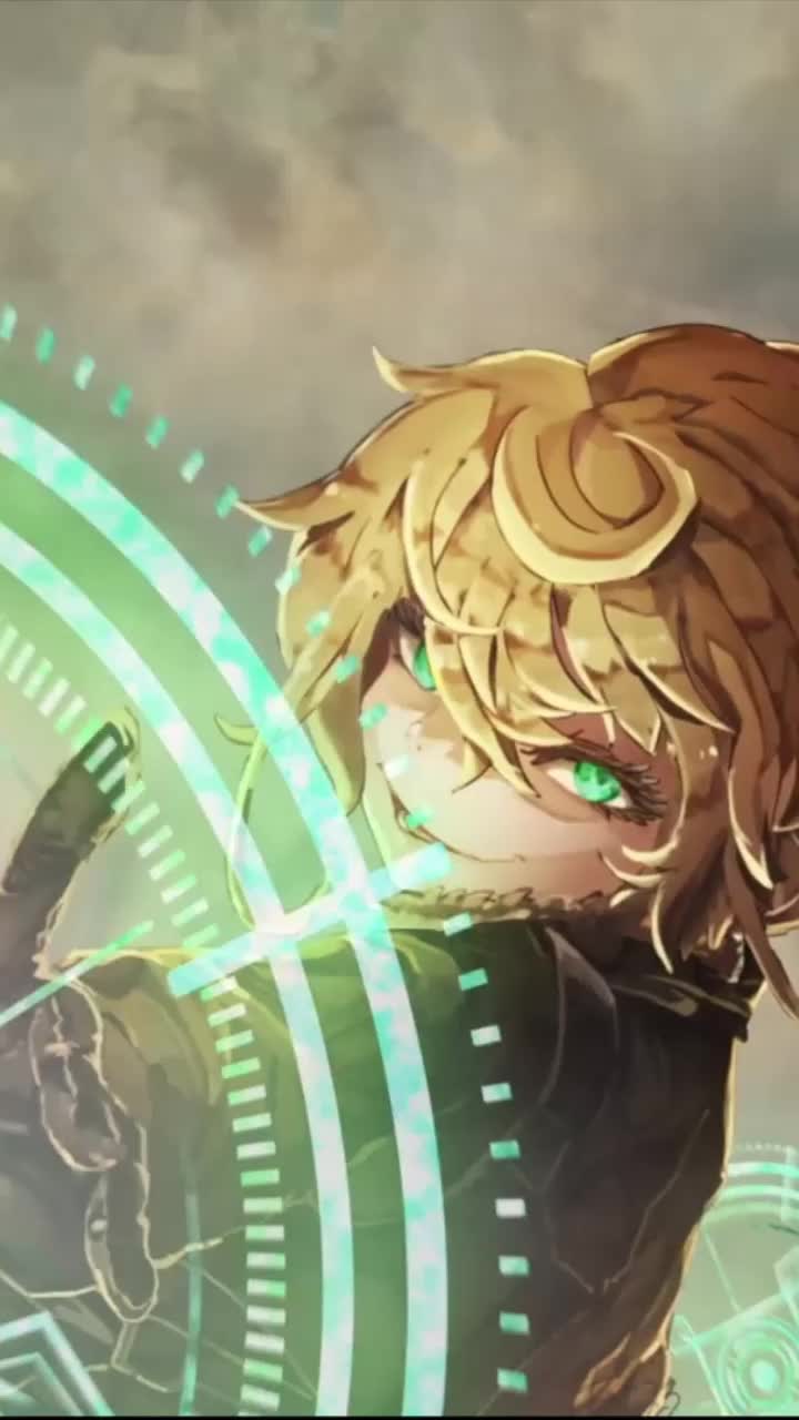 Live Phone Tanya Degurechaff Youjo Senki Wallpaper To iPhone And Android