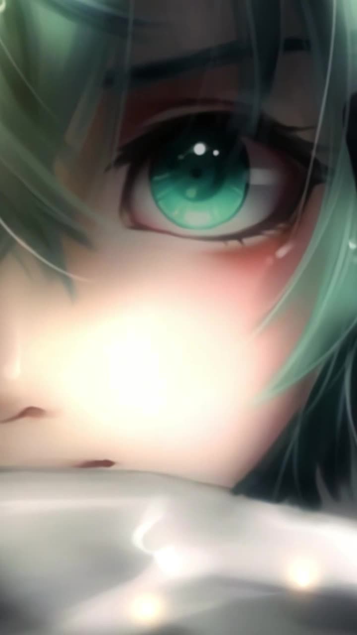 iPhone and Android Gun Gale Online Sinon Live Phone Wallpaper