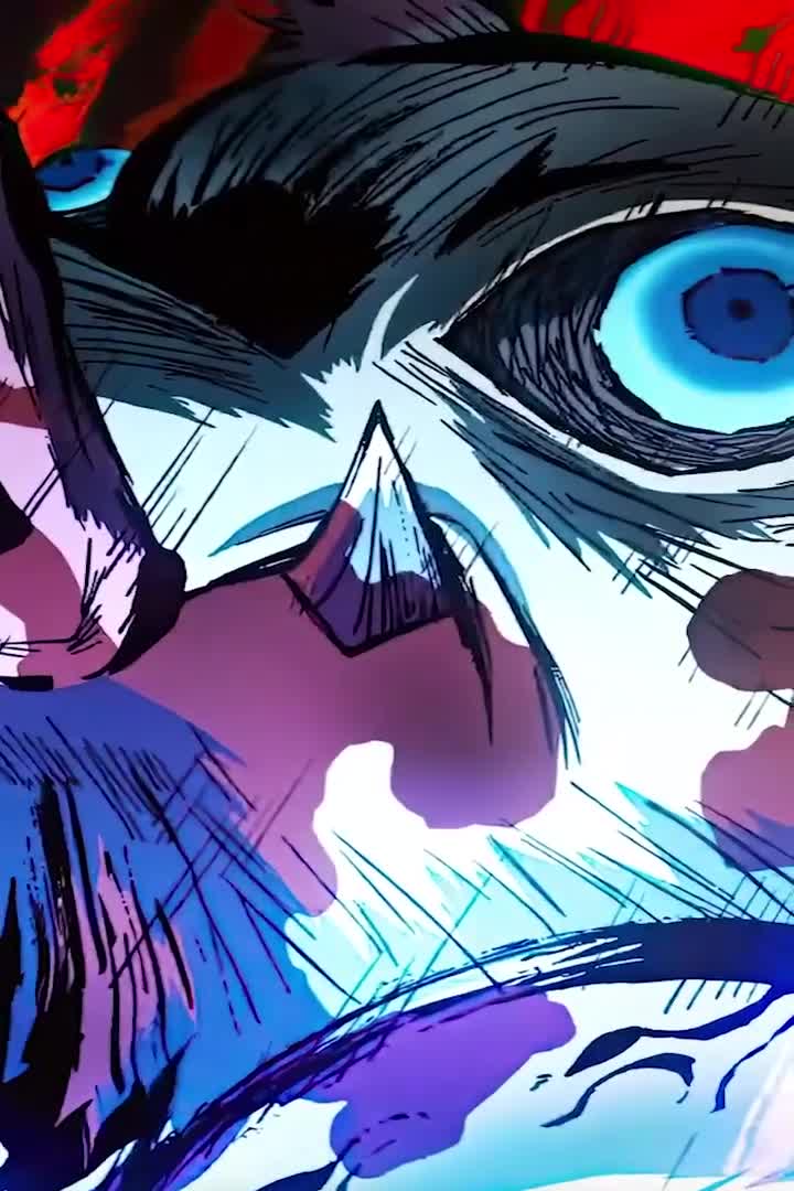 Iphone And Android Demon Slayer Rage Phone Live Wallpaper