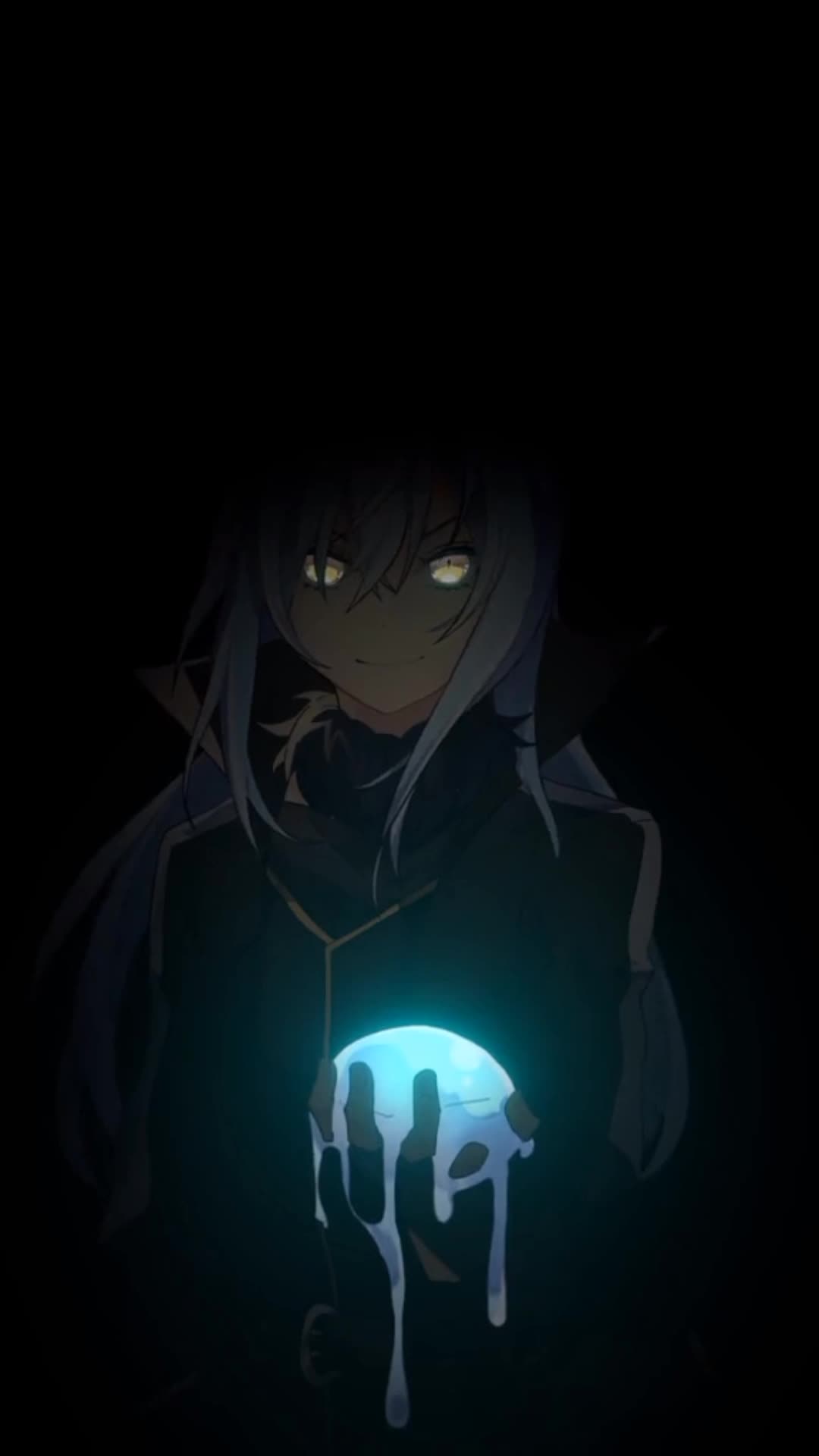 Rimuru Tempest Anime Phone Live Wallpaper