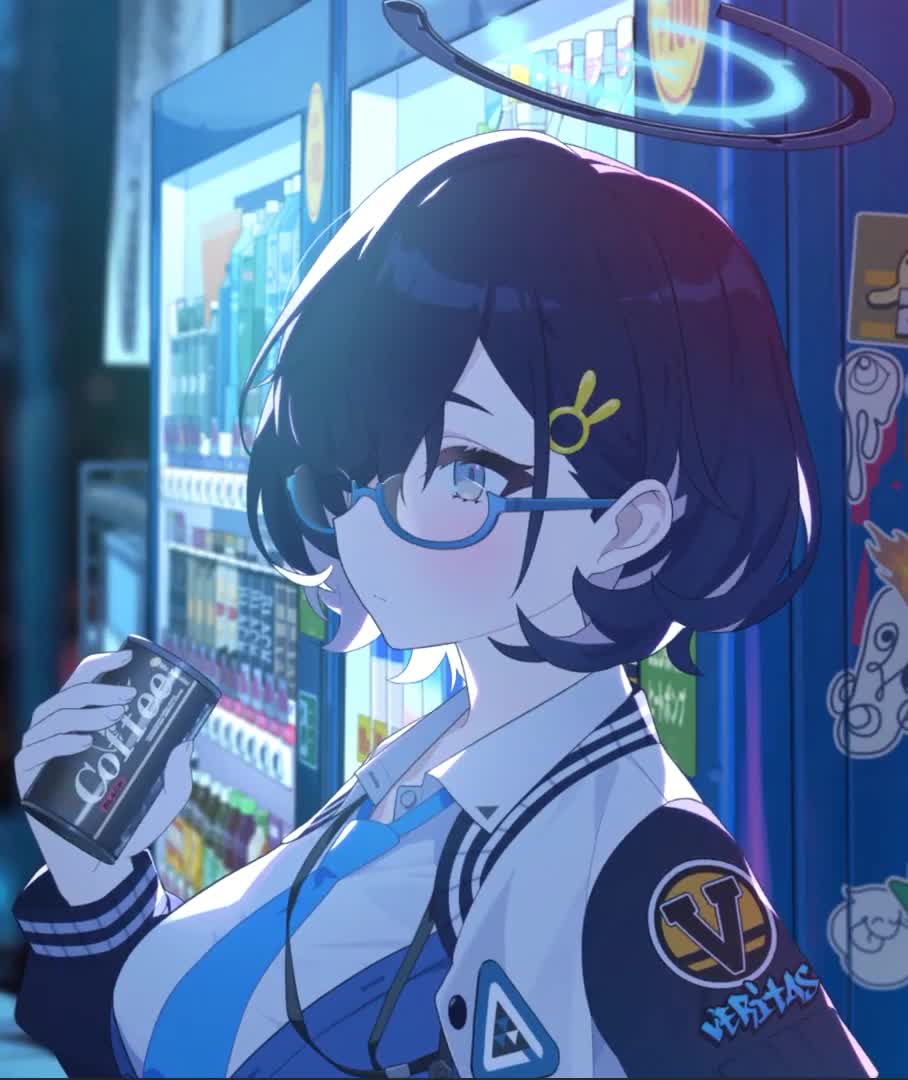 iPhone  Android Anime Depression Live Phone Wallpaper