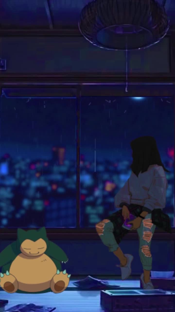 Free aesthetic room for android wallpaper