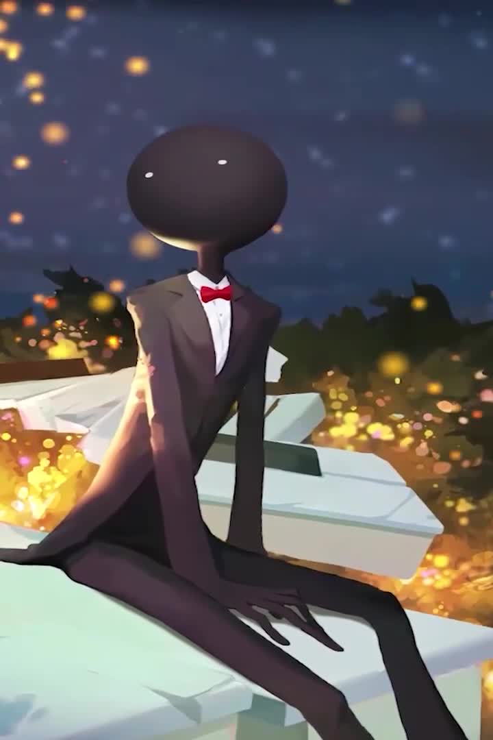 Deemo Live Phone Wallpaper