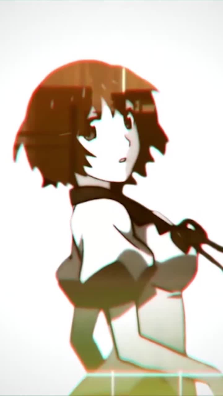 iPhone and Android Monogatari Live Phone Wallpaper