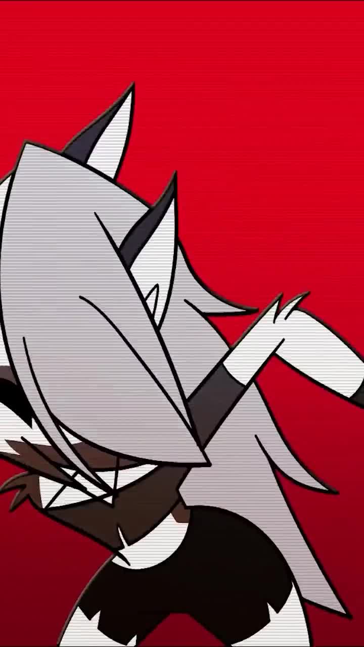 iPhone  Android Loona Helluva Boss Anime Wallpaper