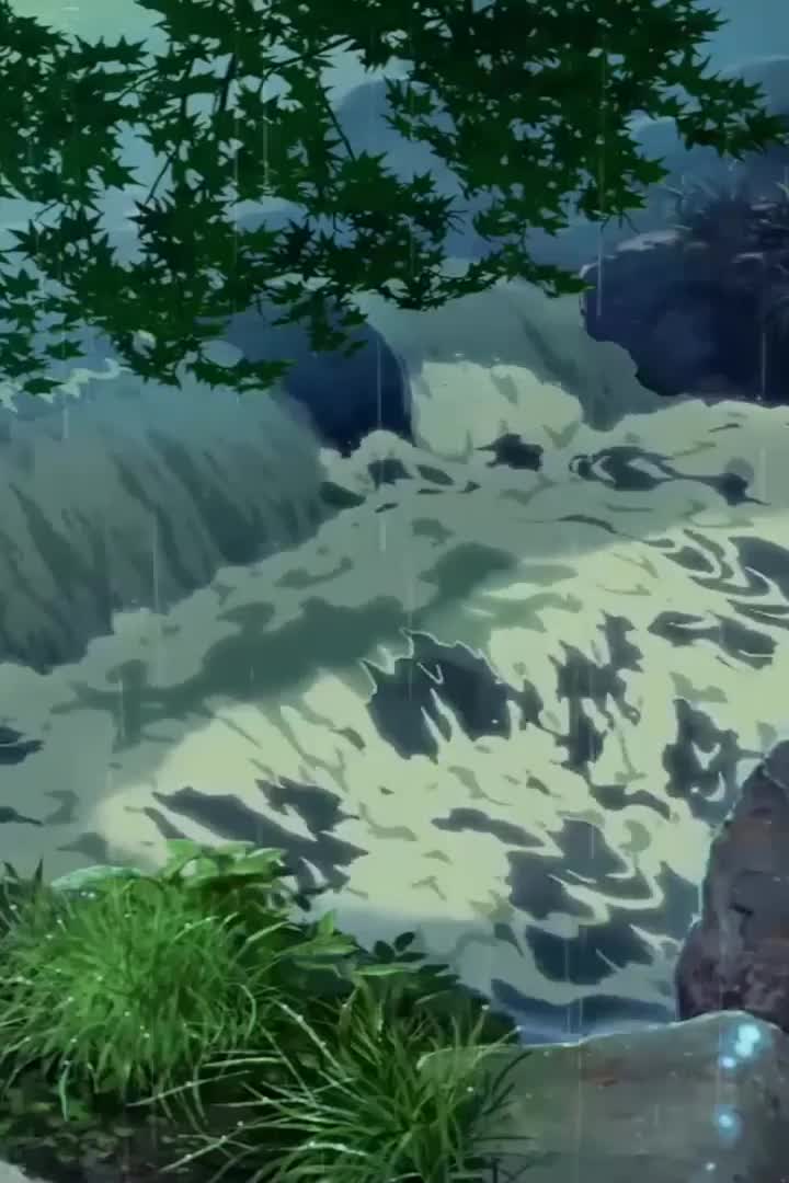 Live Anime Stream Phone Wallpaper to iPhone and Android