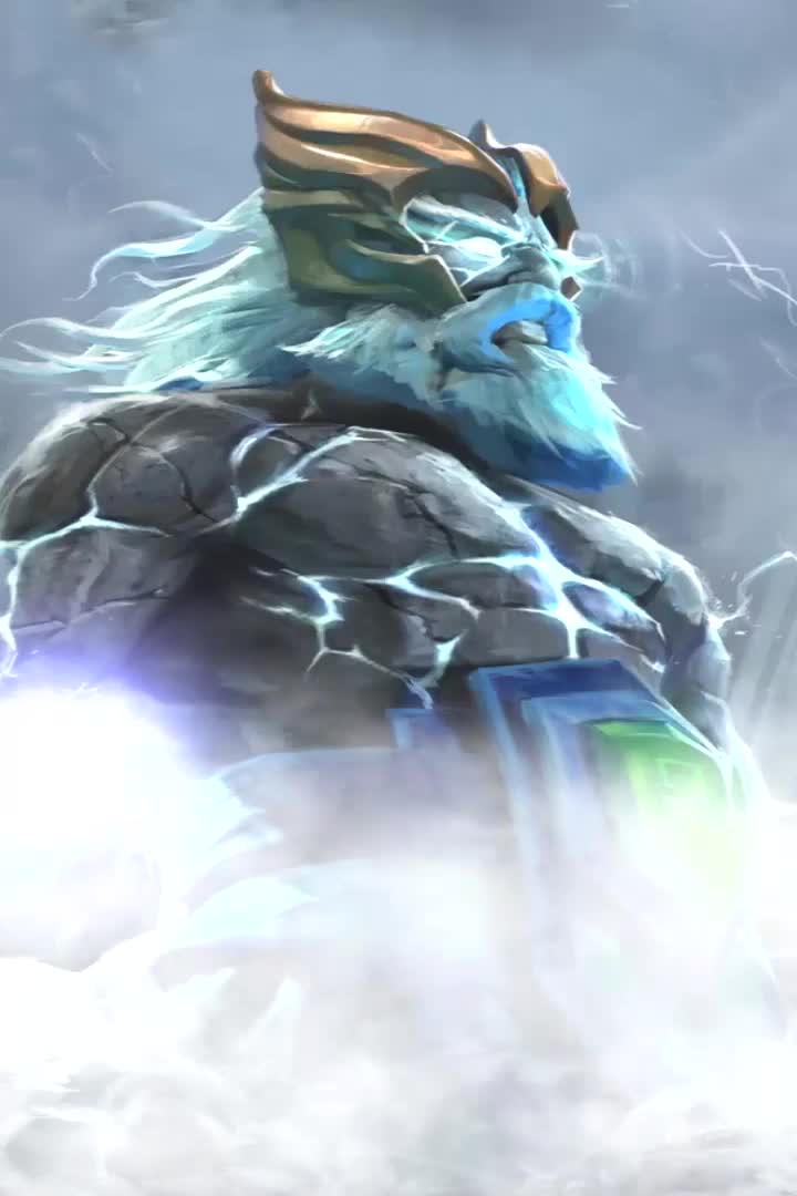 Dota 2 For iPhone Wallpaper