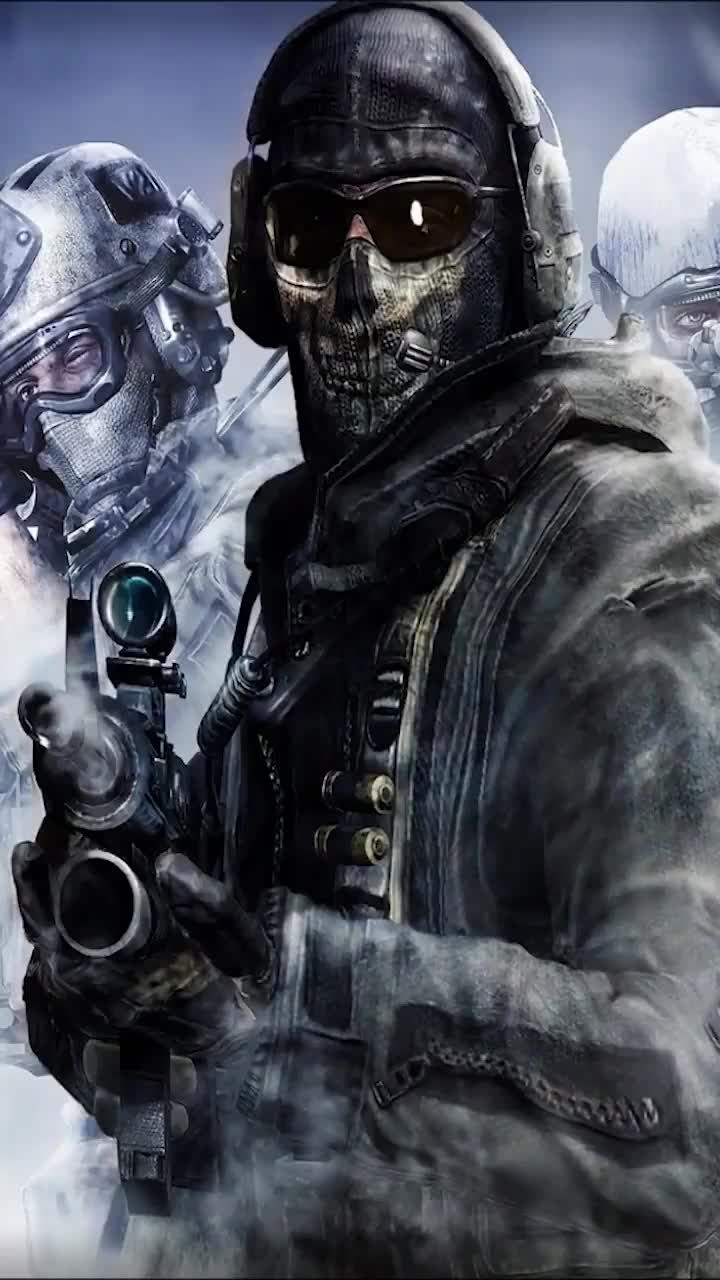 iPhone  Android Cs Global Offensive Phone Live Wallpaper