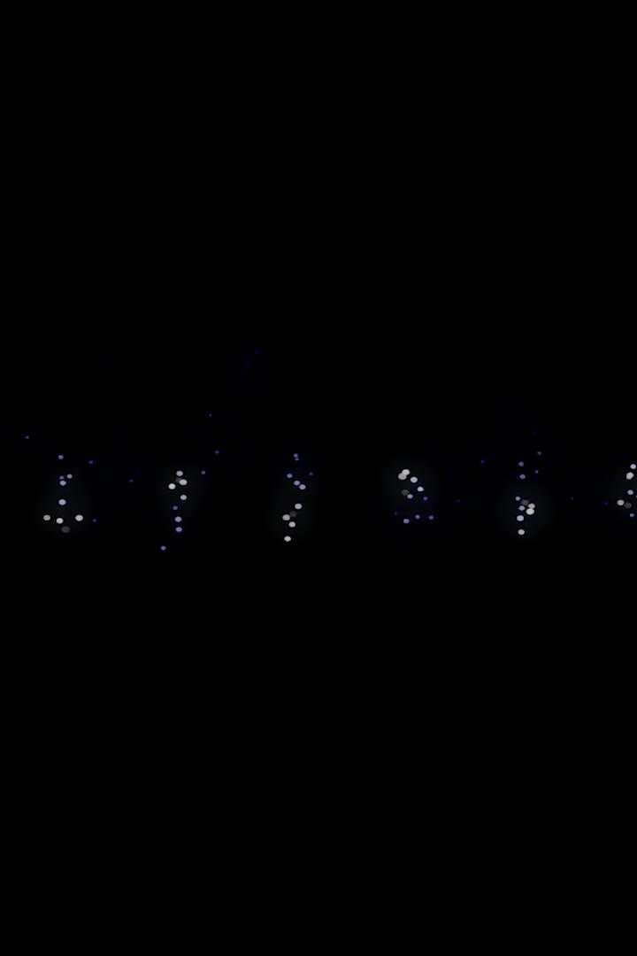 Cool Particles iphone 12 pro wallpaper