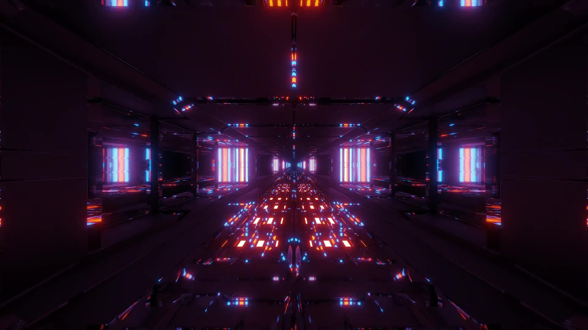 Tunnel - 27438