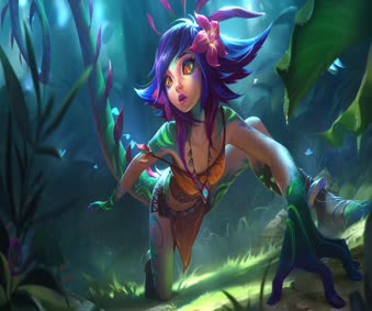 animated-neeko