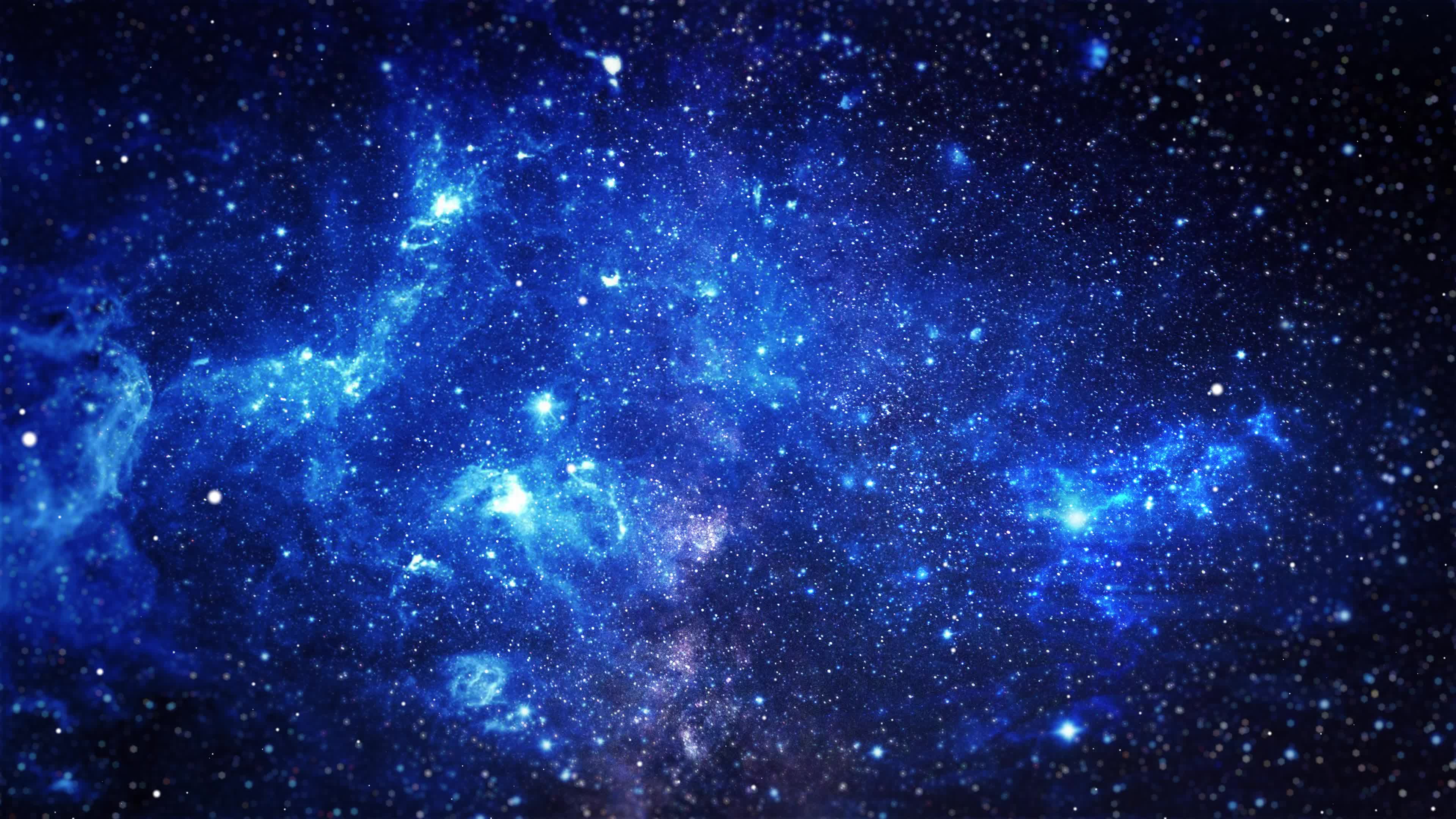 Nebula 034 Lively Wallpaper