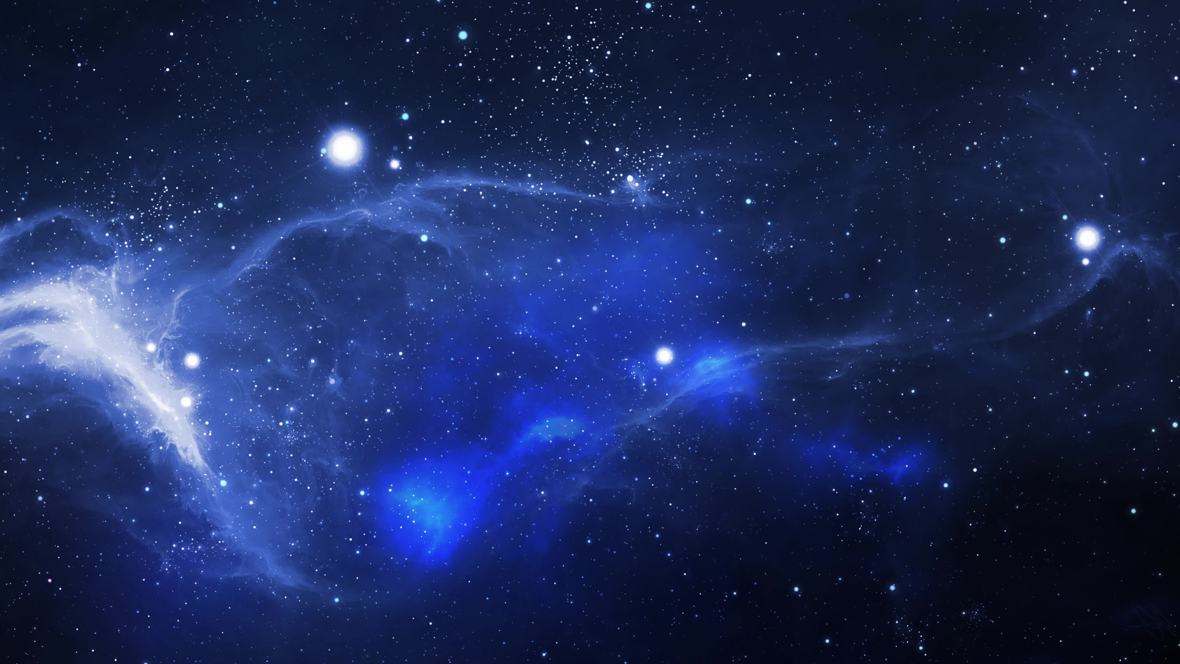 Nebula 039 Lively Wallpaper