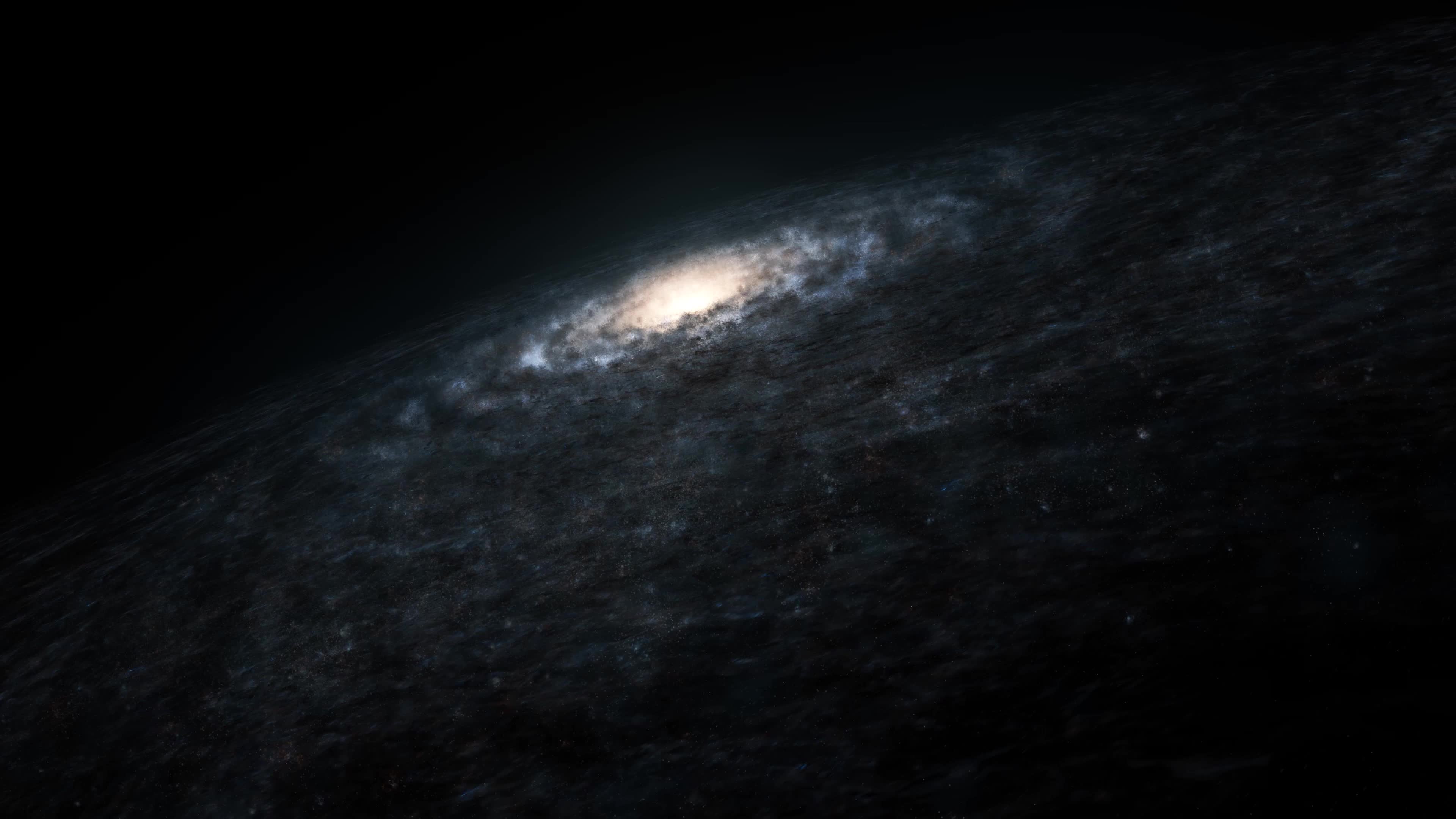 Nebula 045 Lively Wallpaper