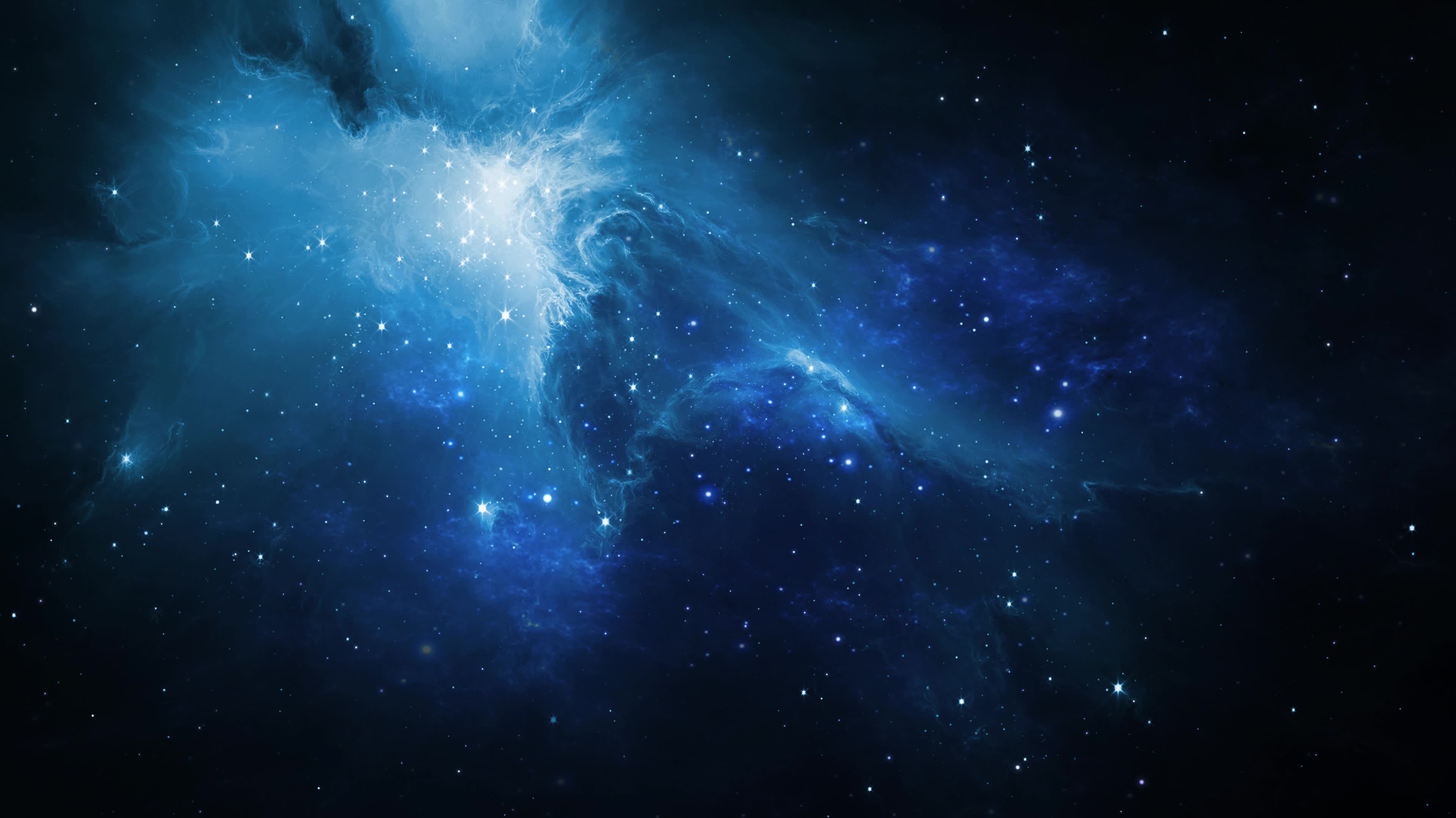 Nebula 051 Lively Wallpaper