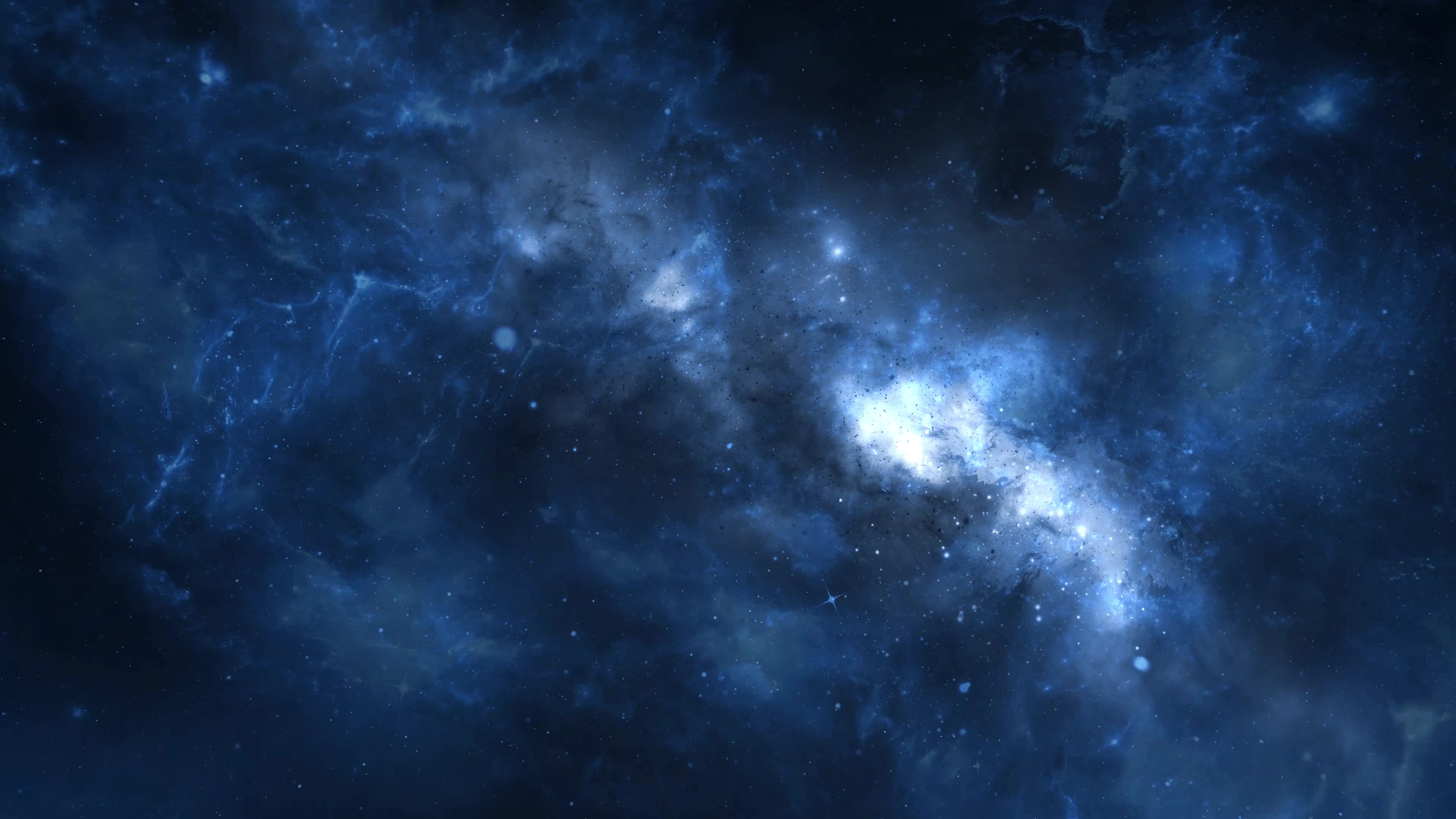 Nebula 059 Lively Wallpaper
