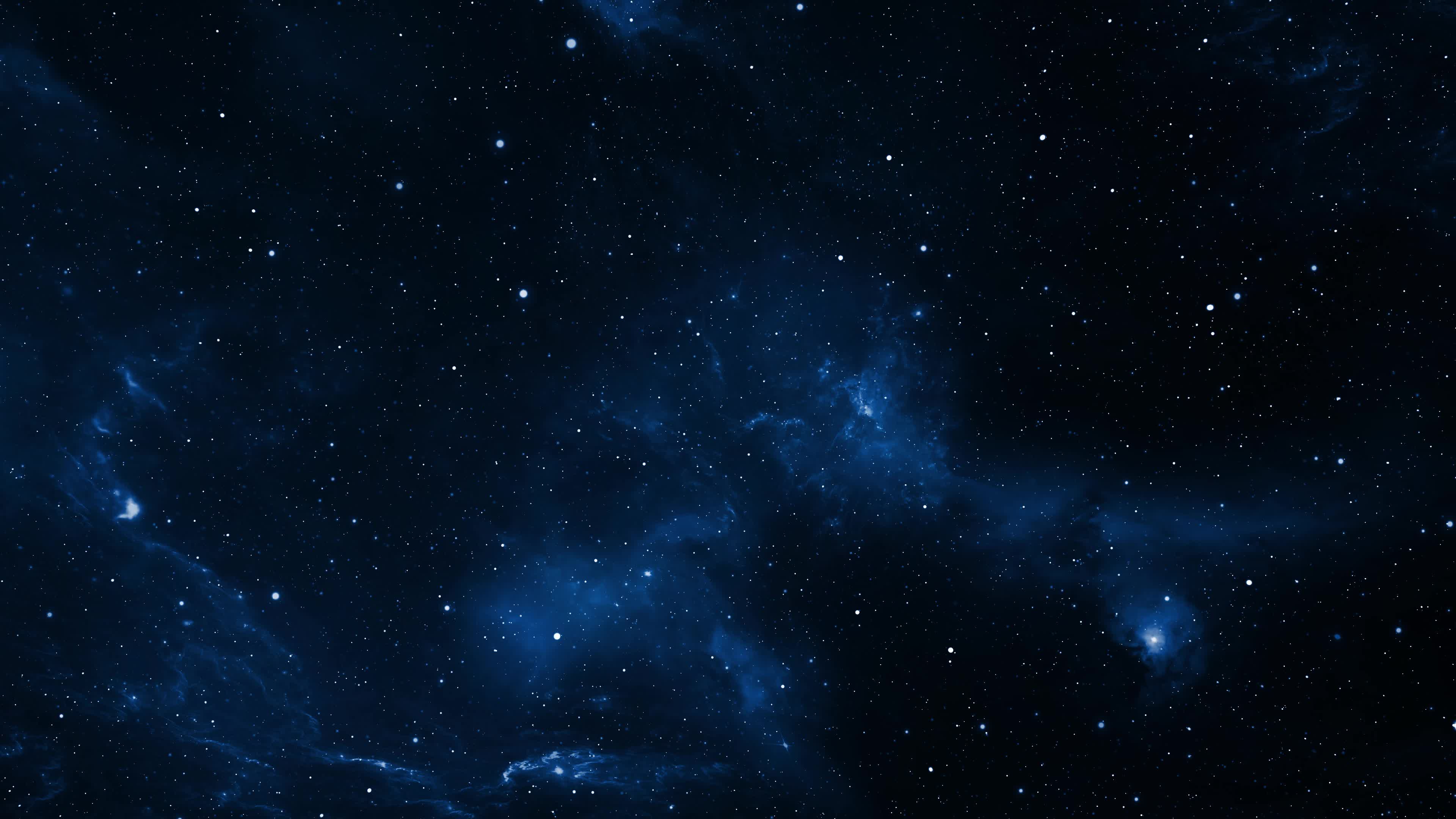 Nebula 088 Lively Wallpaper