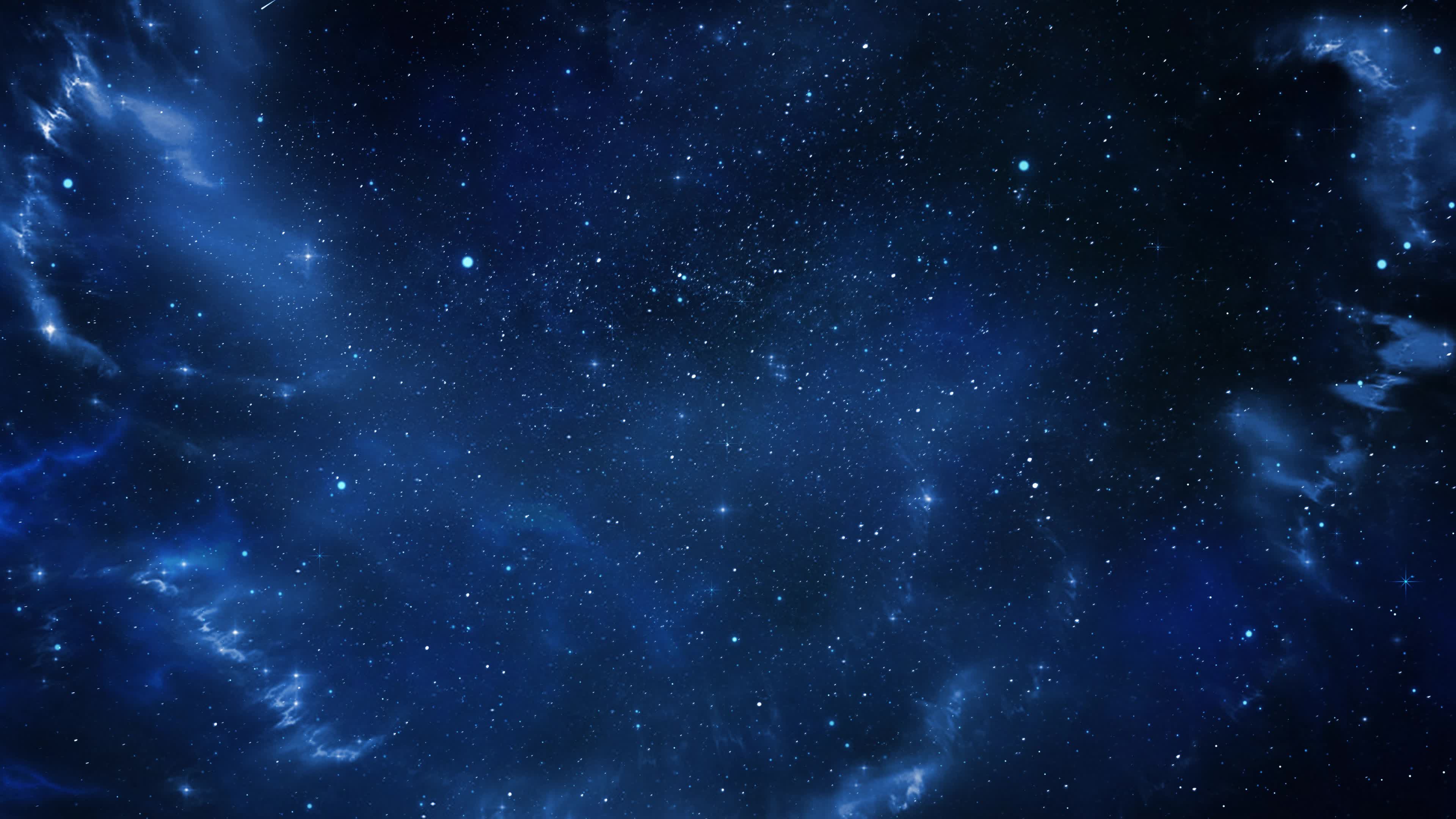 Nebula 093 Lively Wallpaper