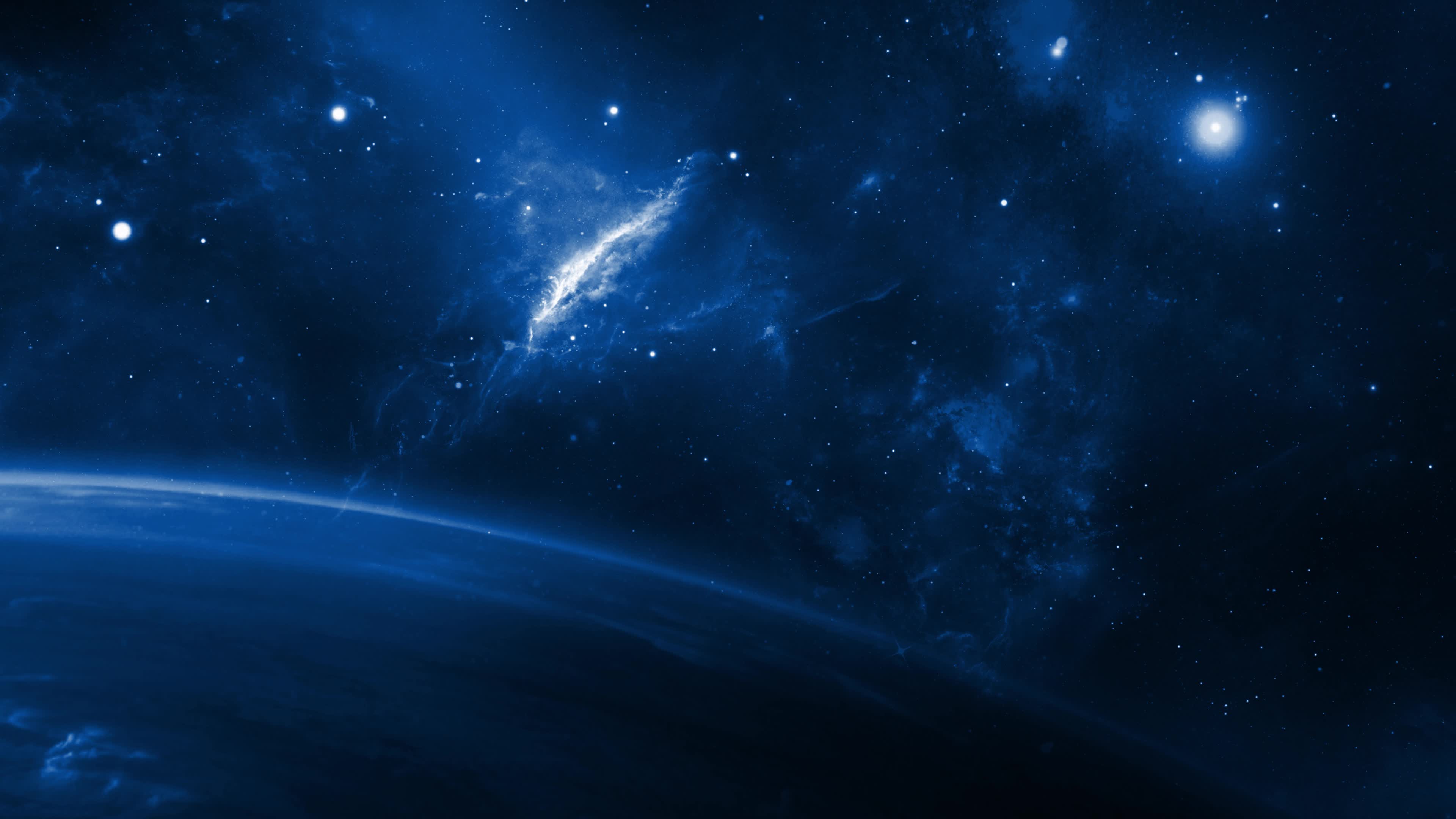 Nebula 101 Lively Wallpaper