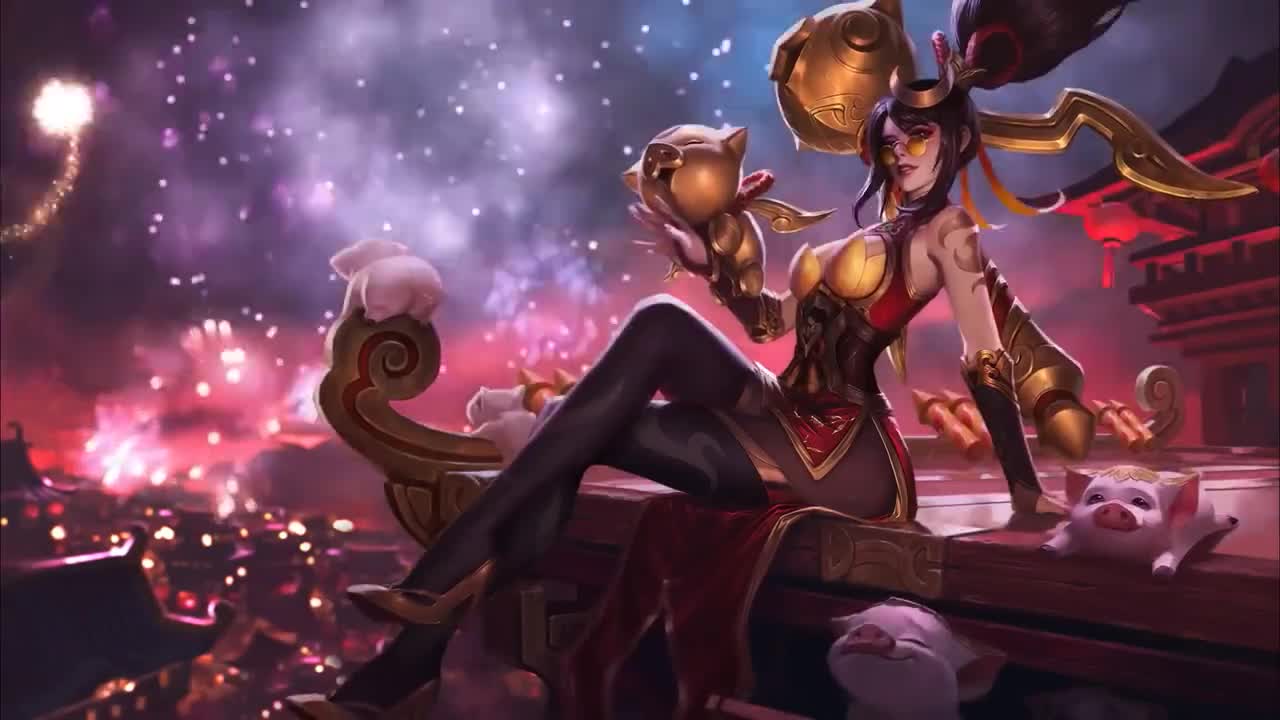 VN Lively Wallpaper
