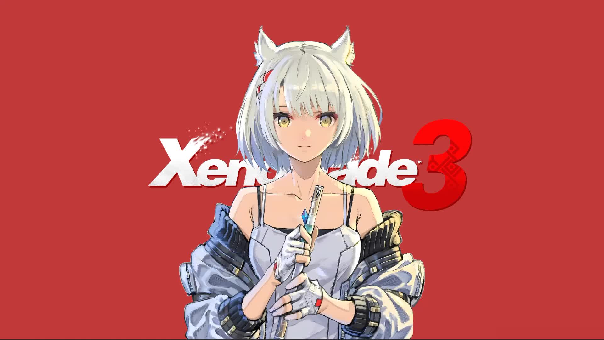 Xenoblade 3 Live Wallpaper Anime