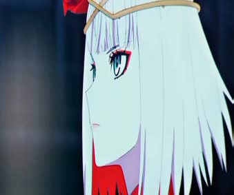 Daki vs Destiny Animated Wallpaper Anime