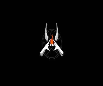 HD Devil Eye Live Wallpaper Free