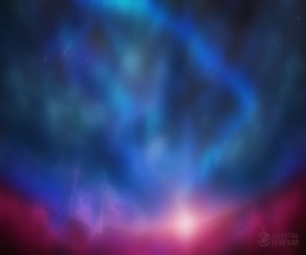 ♬ Live Wallpaper Center of His Universe Redemption