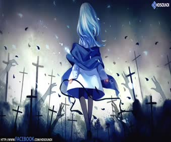 ♬ Live Wallpaper Tragic Emotional Music Janes Lament by Kim Planert