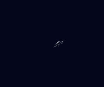 Paper Plane Windows Live Wallpaper