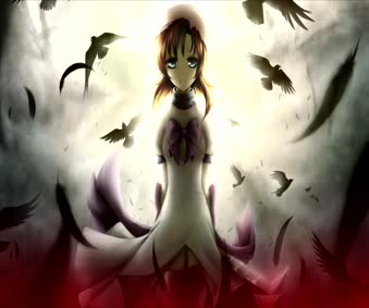 Higurashi When They Cry Anime Live Wallpaper Free