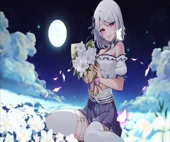 Live Wallpaper EOE Yuen