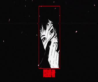 Anime Lofi Cigarrette Live Wallpaper