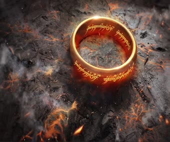 Lord Of The Rings Live Wallpaper