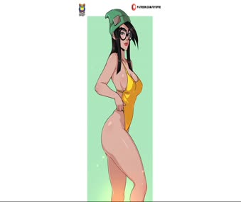 Killjoy From Valorant By Kioffe Lively Wallpapers
